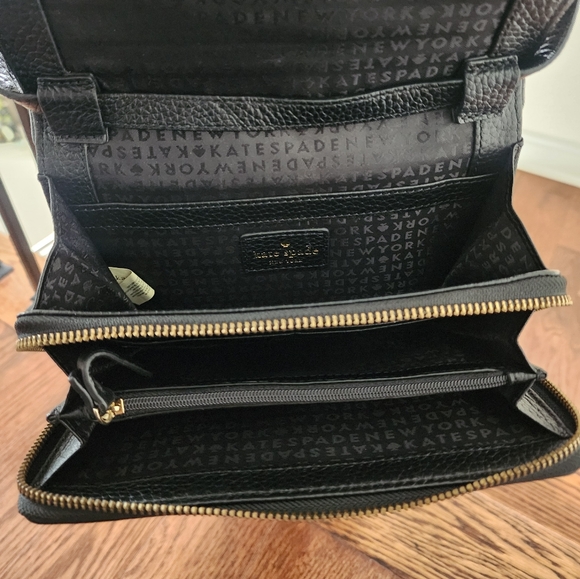 KATE SPADE Crossbody Bag - Picture 3 of 4